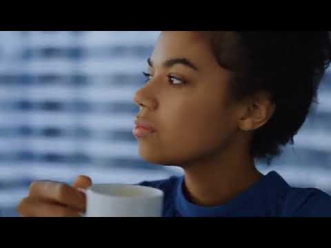 How to focus and master your vision.