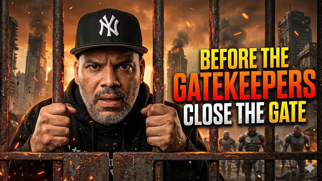 They Are Closing The Tech Industry 