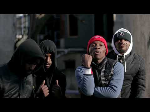 9HUNNITT  DEMON - ON IT (Official Video)
