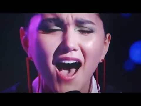 Ver3789,Canta Jazmin Sparta