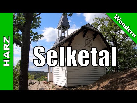 Eine Wandertour voller Highlights im Selketal  | 01.09.2022 | Wandern Harz
