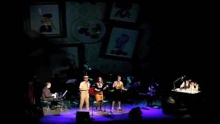 O Sister! - It Don't Mean a Thing (If It Ain't Got That Swing)