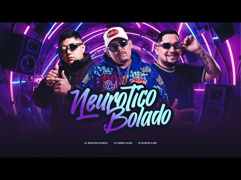 Dj Junior Sales and 2 more