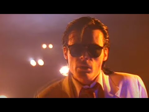 Doctor Jeep - The Sisters of Mercy