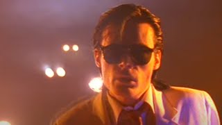 Sisters of Mercy - Doctor Jeep (Official Music Video) [HD]