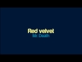 Red Velvet by Mr Death
