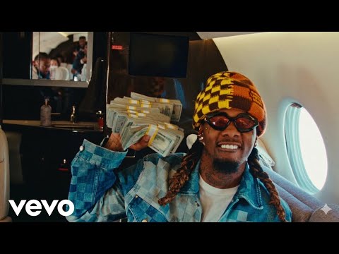 Offset Ft Quavo - Believe in Yourself | (Official Music Video) 2026