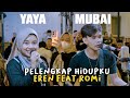 Pelengkap Hidupku - Eren Feat Romi (Live Ngamen) Mubai Official ft. Yaya Nadila