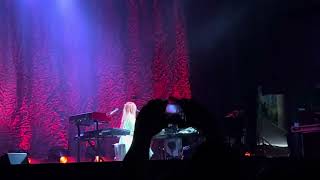 Sister Named Desire with story about Rantz and Neil Tori Amos San Diego July 23 2023