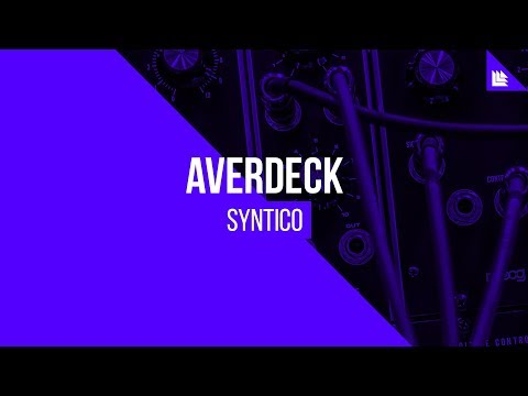 Averdeck - Syntico [FREE DOWNLOAD]