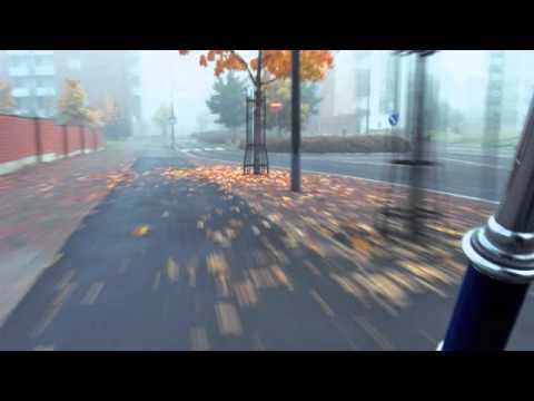 Forward Motion-Yamin ft Marcie