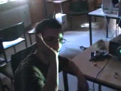 Sensible Days 2006 1/4 - Video by ElMichaJ (uncut)