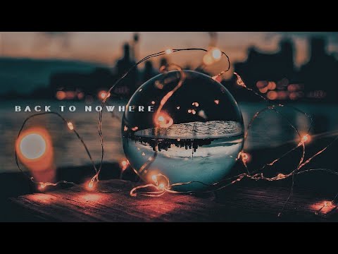 SweetState & Greencoast - Back To Nowhere