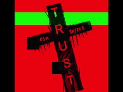 Richie Sosa x Sayzee - Trust Freestyle