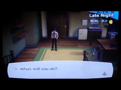 Persona 3 FES Playthrough, pt. 41