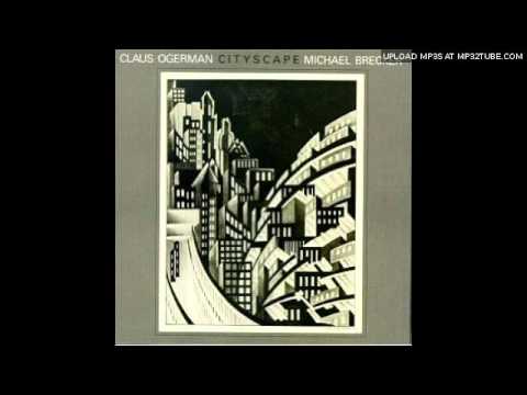 Claus Ogerman and Michael Brecker - NightWings