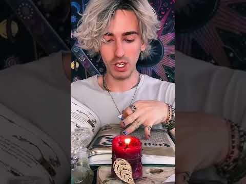 A witch taught me this 🧙🏻‍♀️ LIKE if you try it 🥚 subscribe for more ✨secrets✨