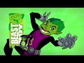 Opening To Teen Titans Fear Itself Season 2 Vol 1 2005 DVD