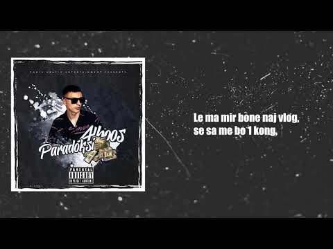 9. ALBOOS - FLYY ( Paradoksi ALBUM )