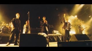 Massive Attack - Live In Amsterdam 1999