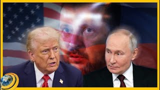 Ալյասկայի «օդը կփակվի». անվտանգության աննախադեպ միջոցառումներ՝ պատմական հանդիպումից առաջ