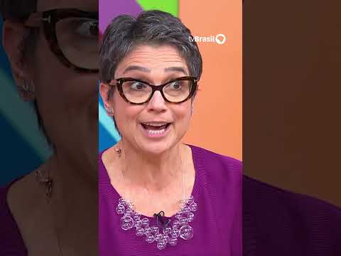 Evaristo Costa manda recadinho especial para Sandra Annemberg, relembrando a parceria de anos