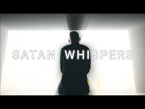 UNWORTHY : Satan Whispers - Official Music Video