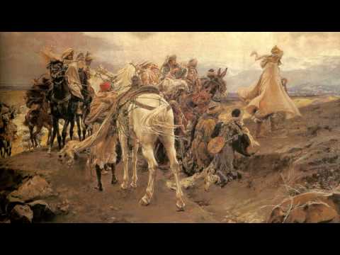 Juan del Encina "¿Qu'es de ti, desconsolado?"