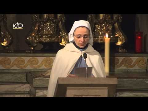 Laudes du 27 décembre 2013