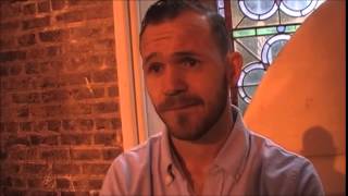 Patrick Hyland I still plan to put on a show for Home fans