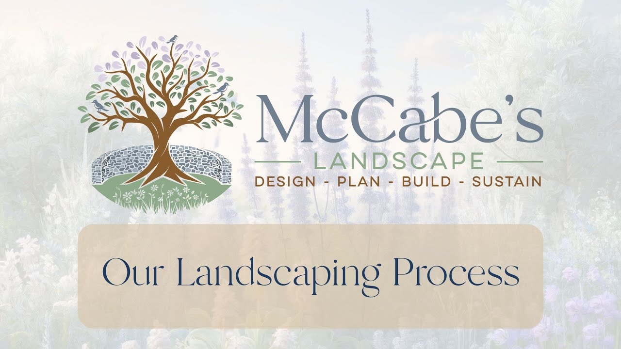 Your Dream Landscape, Designed with Purpose | From Design to Plan to Construction