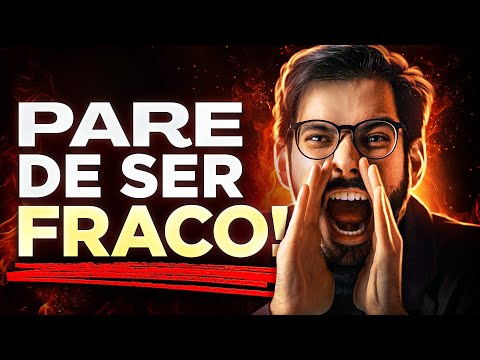 Os 9 Erros de LINGUAGEM CORPORAL que te fazem FRACO