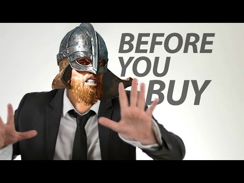 Mount & Blade II: Bannerlord - Before You Buy