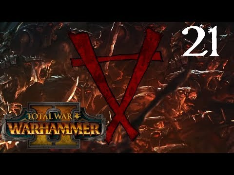 SB Plays Skrolk 21 - Breaking Point