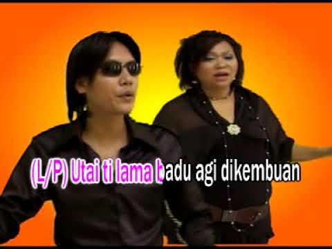 Nganti pemutus nuan by James Jacob - OFFICIAL VIDEO