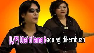 Download lagu Nganti pemutus nuan by James Jacob -  VIDEO mp3