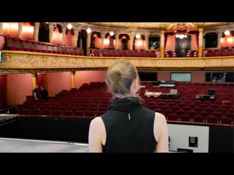 Evamaria Mayer Choreographer