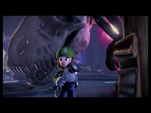 Luigi's Mansion 3 Floor 9 Guide Walkthrough and Boss Battle