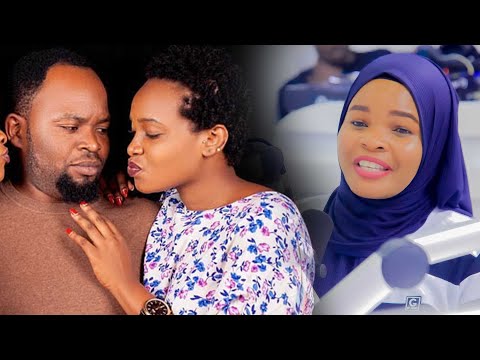 #EXCLUSIVE : NIPO TAYARI KULETEWA MKE MWENZANGU - HABIBA ZUMO