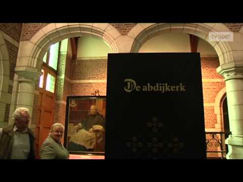 StadsTV Dendermonde - 175 jaar monniken in de stad
