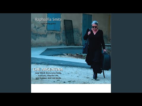 Suite del Recuerdo: I. Evocación