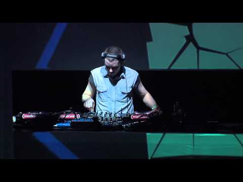 Noisia Invites #5: Jay-P (Full DJ Set)