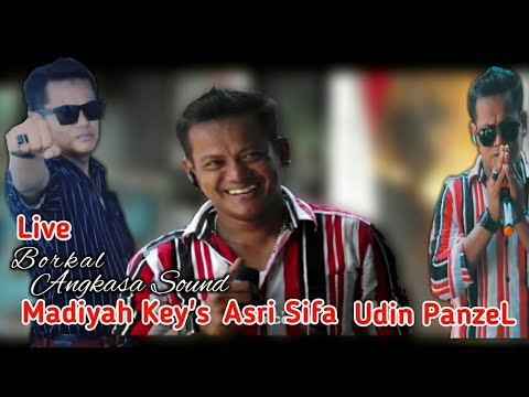 Alle Tabbuna - UDIN PANSEL Feat Asri Shifa