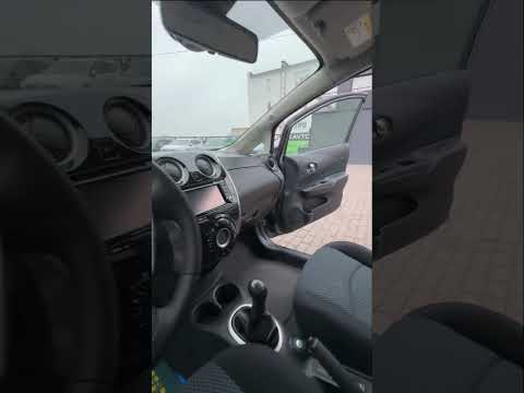 фото nissan note ii 0