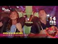 Cartoon Network Kids Theme Park in Dubai IMG Worlds of Adventure