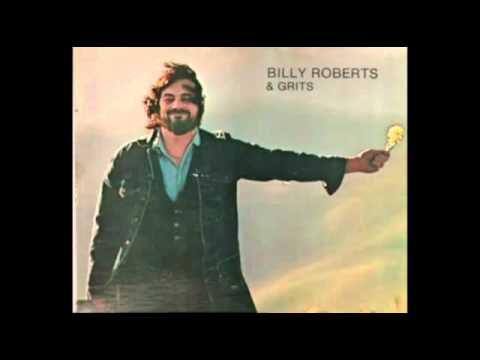 Billy Roberts - Hey Joe (original version)
