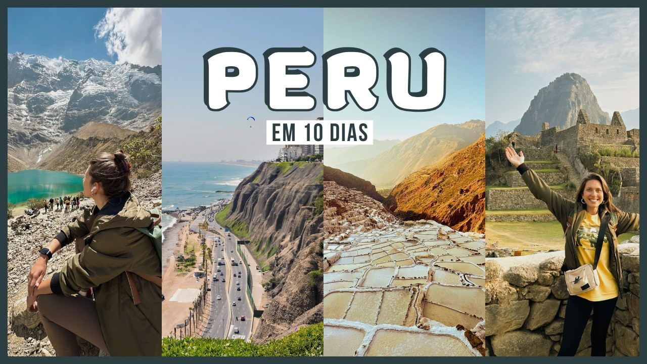 10 days in Peru v2