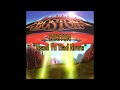 Boston - "Used To Bad News" HQ/With Onscreen Lyrics! - Rick Needham Boston - "Used To Bad News" HQ/With Onscreen Lyrics!