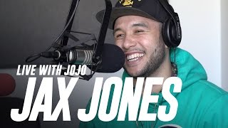 Jax Jones Live With JoJo