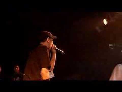 Piezas VS Teko (Completo) -  Final Nacional 2007